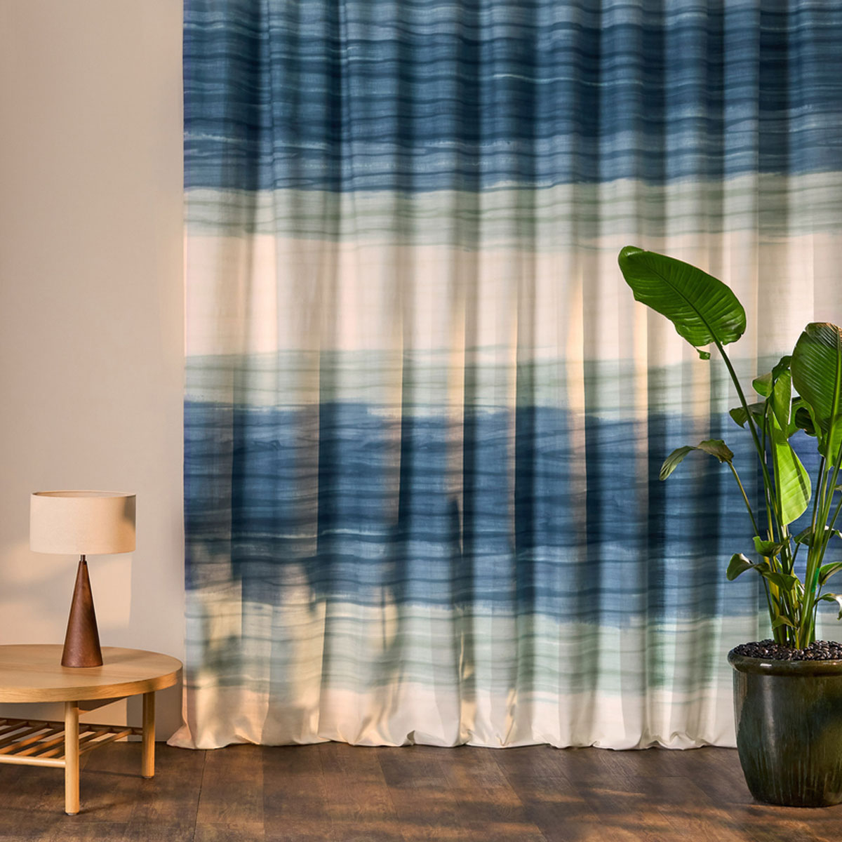 Harlequin Ondara fabric – Riviera/Cloud (2)