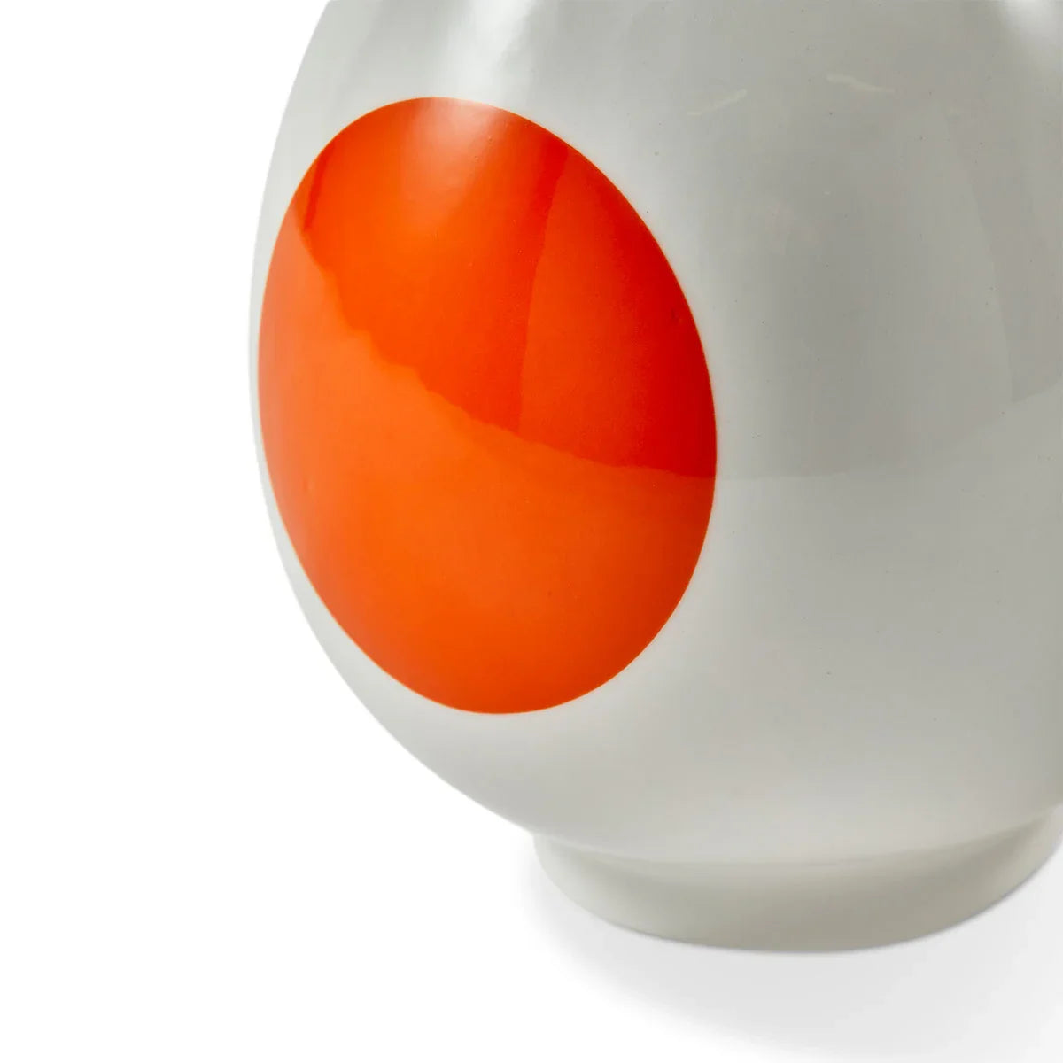 Small Bud Bird Vase - Rijksmuseum X Polspotten