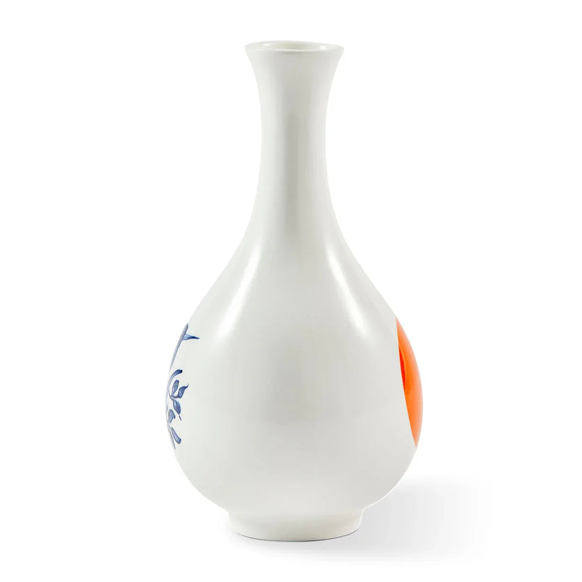 Small Bud Bird Vase - Rijksmuseum X Polspotten