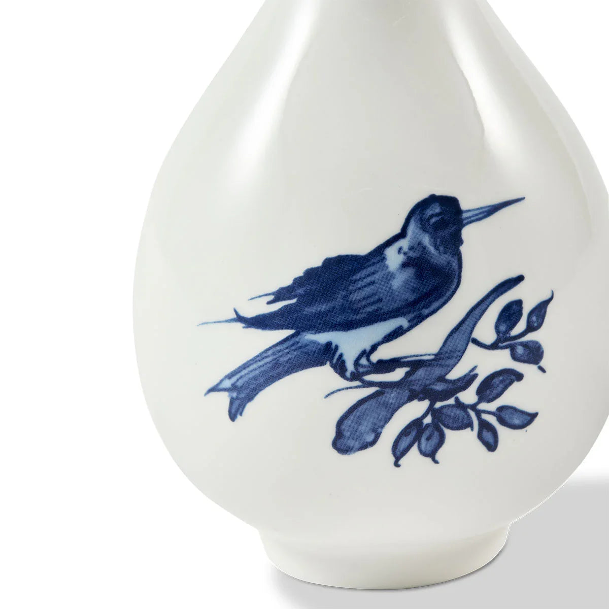 Small Bud Bird Vase - Rijksmuseum X Polspotten