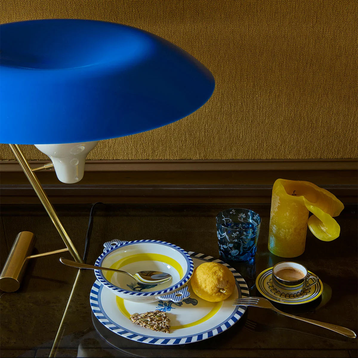 Bird Bowl - Rijksmuseum X Polspotten