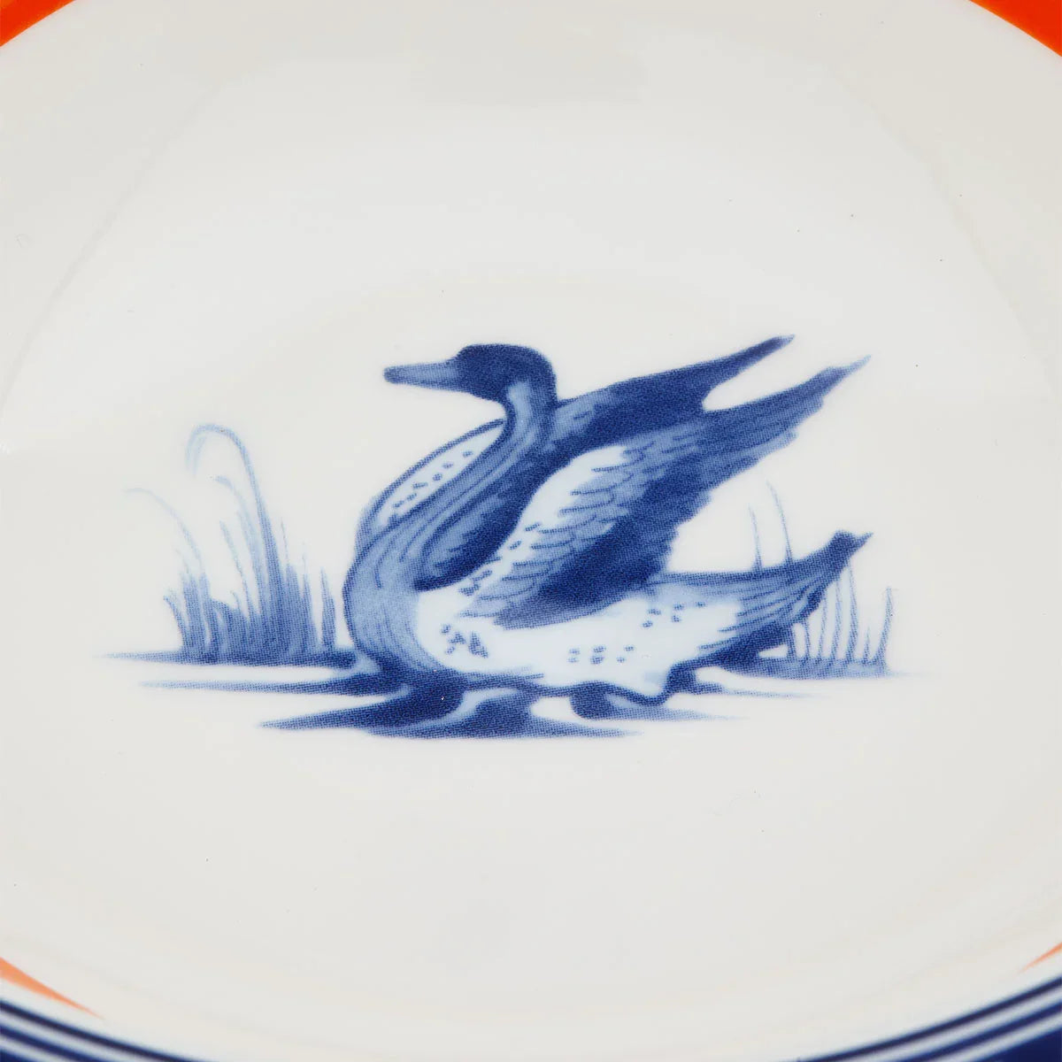 Bird Bowl - Rijksmuseum X Polspotten
