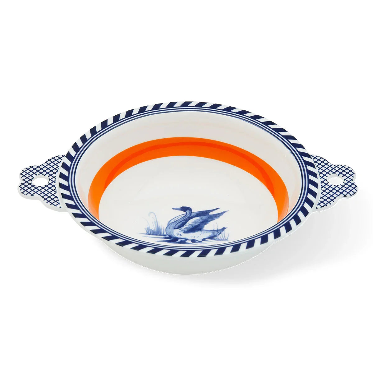Bird Bowl - Rijksmuseum X Polspotten