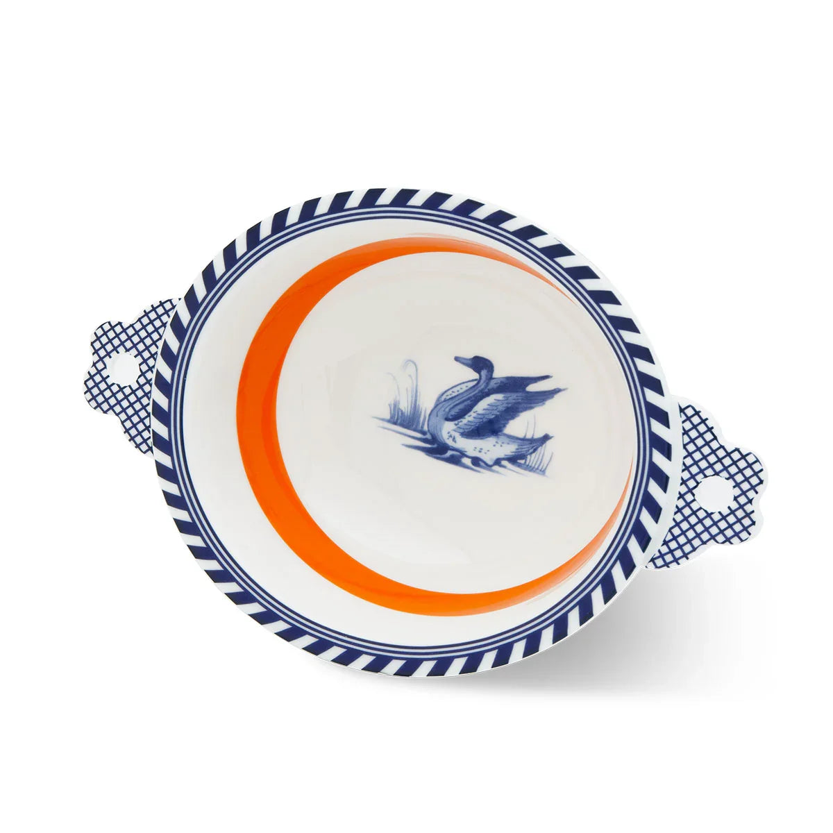 Bird Bowl - Rijksmuseum X Polspotten