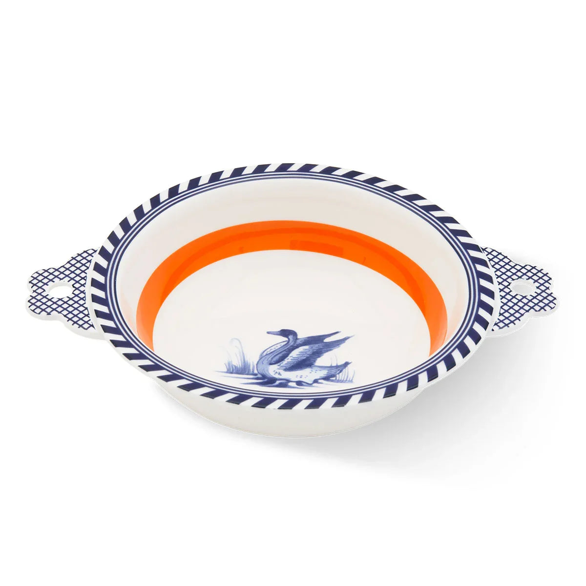 Bird Bowl - Rijksmuseum X Polspotten