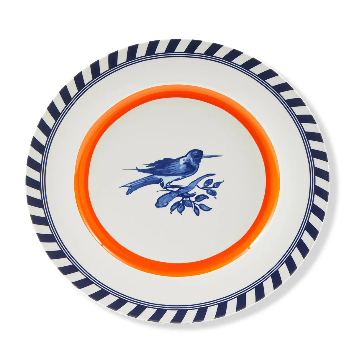 Bird Plates - Rijksmuseum X Polspotten
