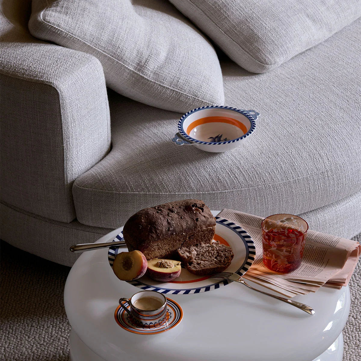 Bird Plates - Rijksmuseum X Polspotten