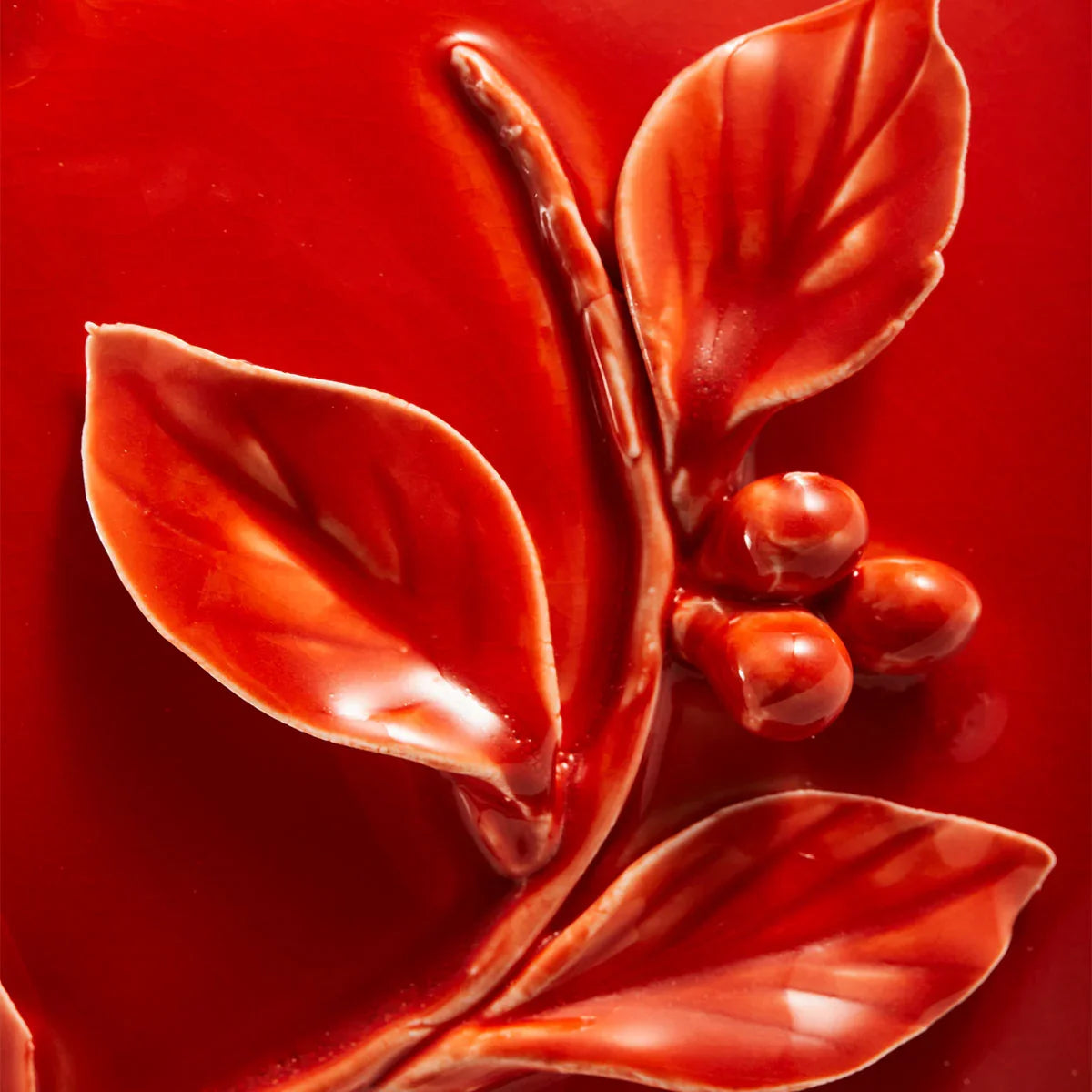 3D Birds Vase - Rijksmuseum X Polspotten