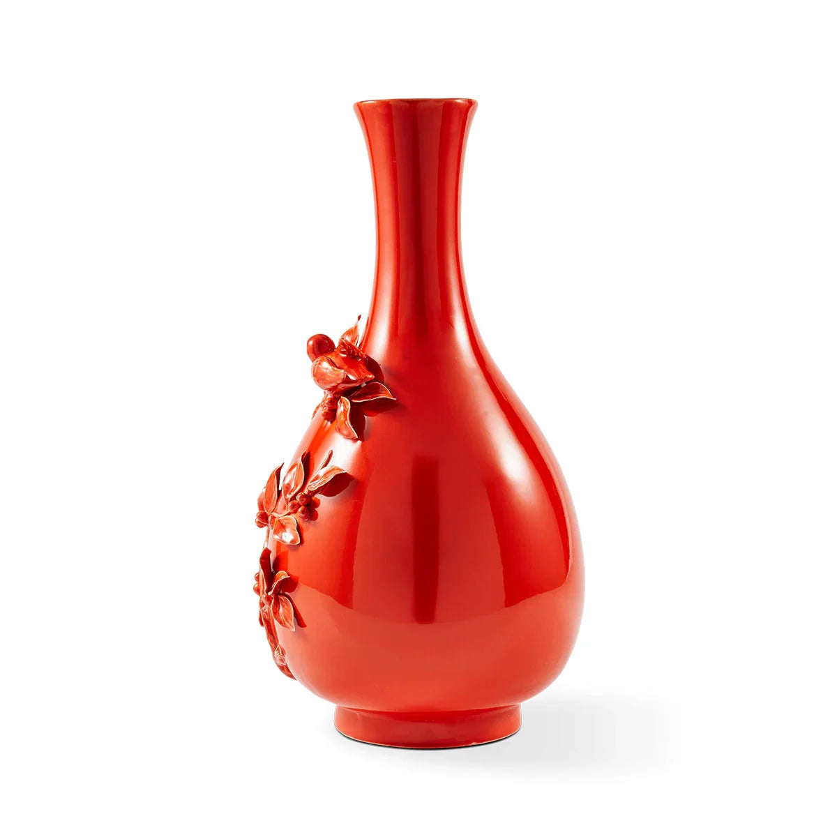 3D Birds Vase - Rijksmuseum X Polspotten