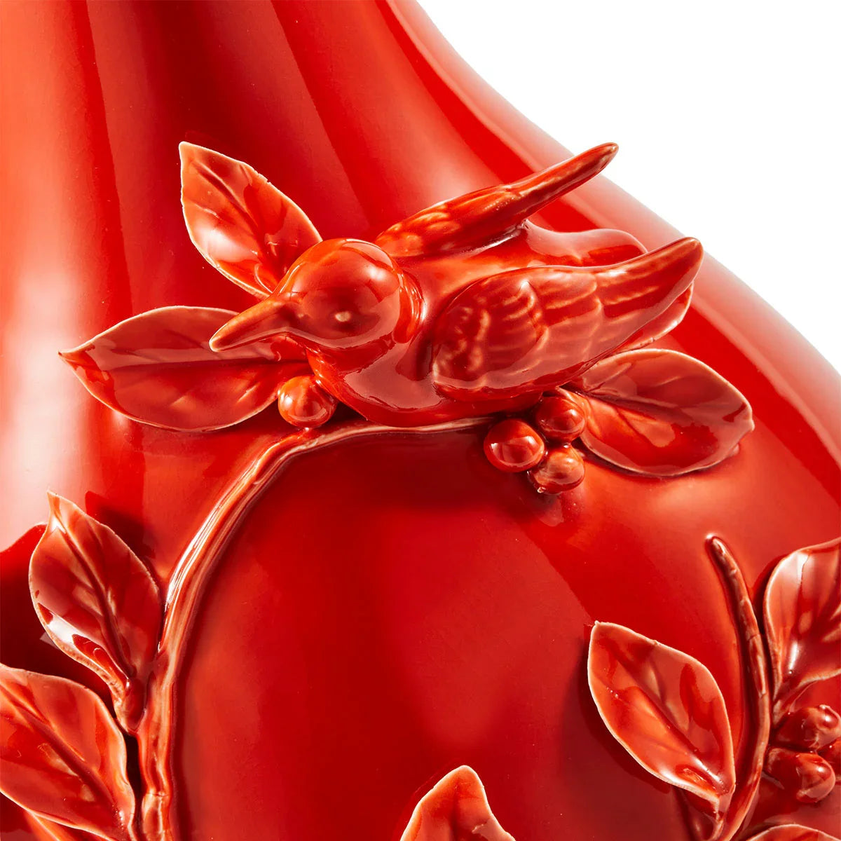 3D Birds Vase - Rijksmuseum X Polspotten