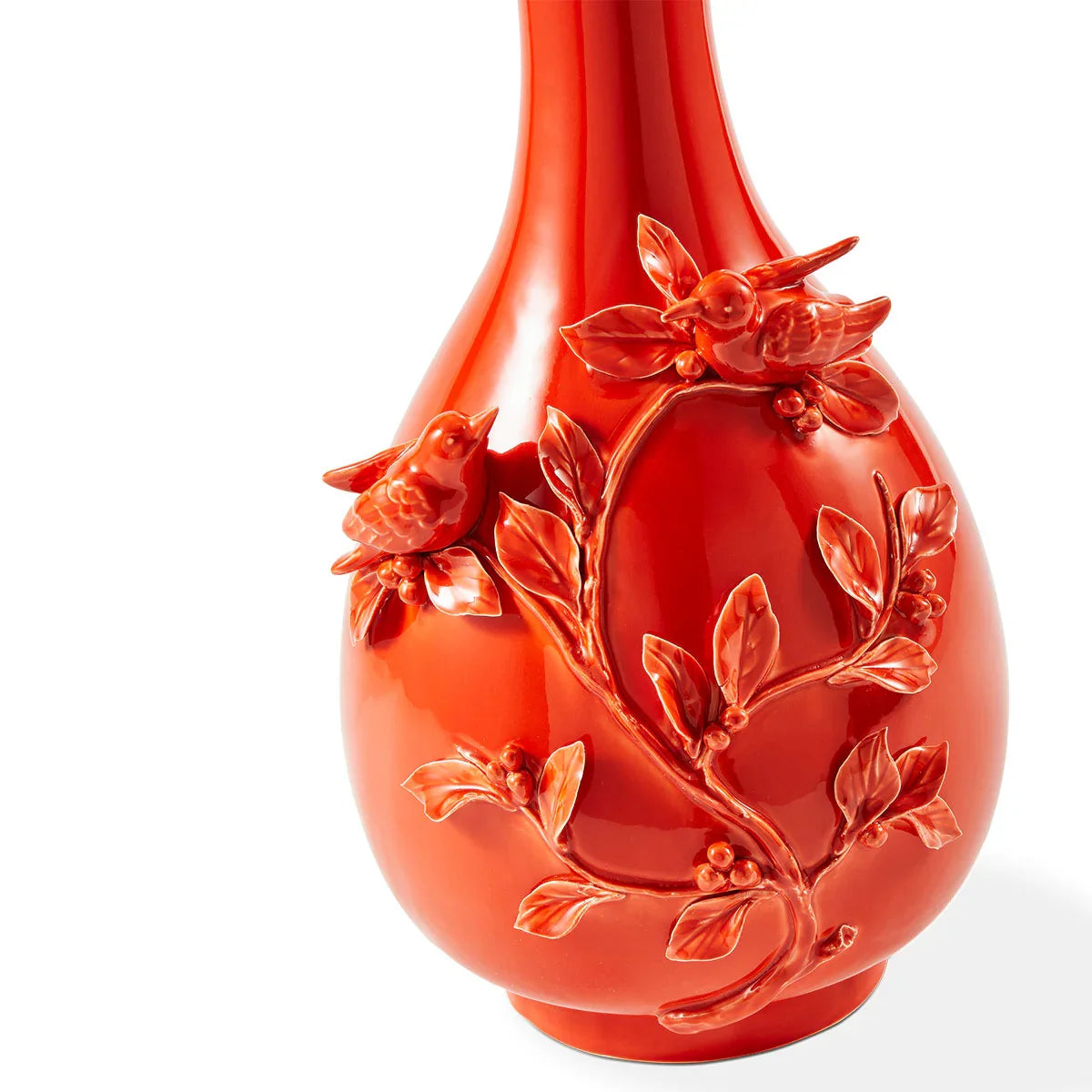 3D Birds Vase - Rijksmuseum X Polspotten