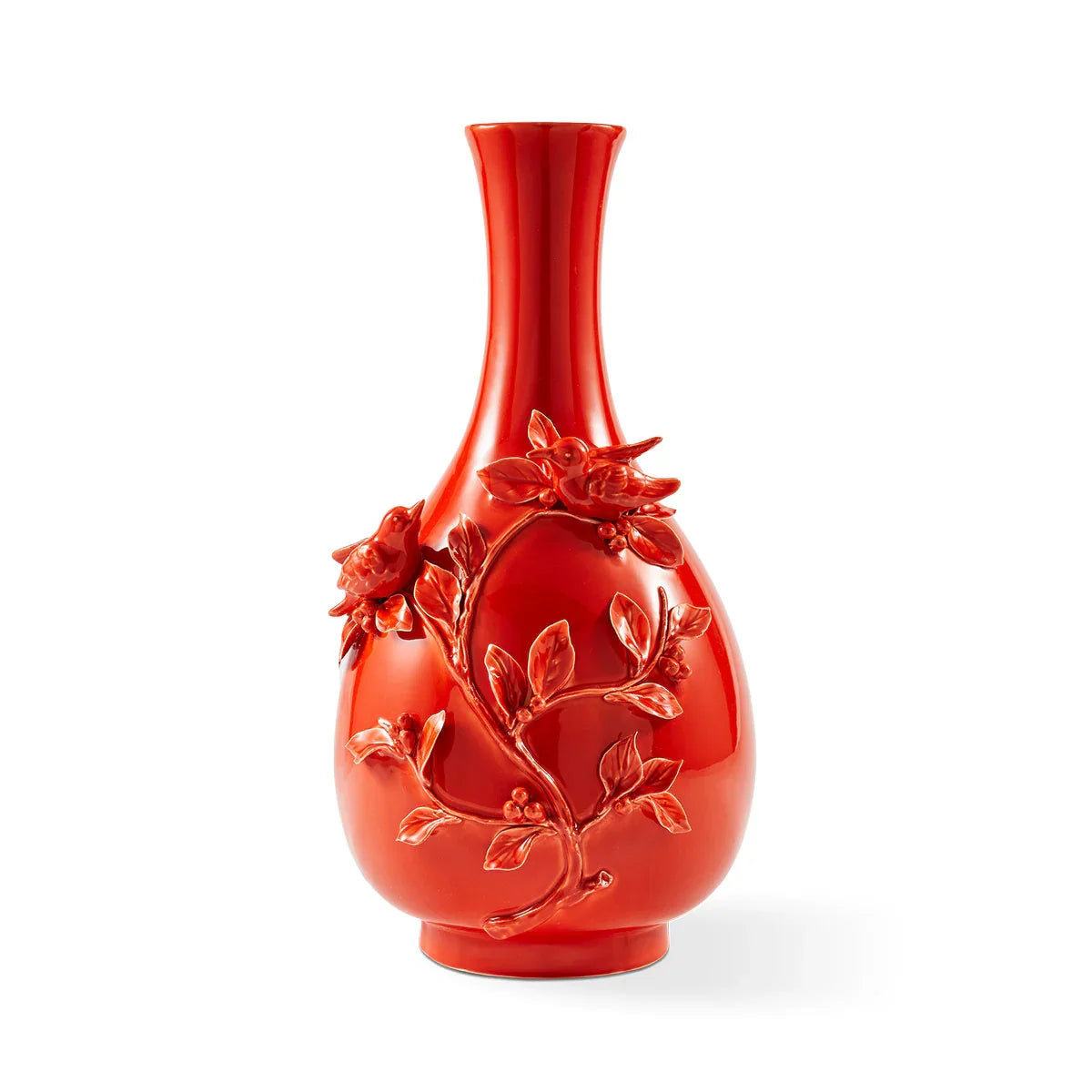 3D Birds Vase - Rijksmuseum X Polspotten