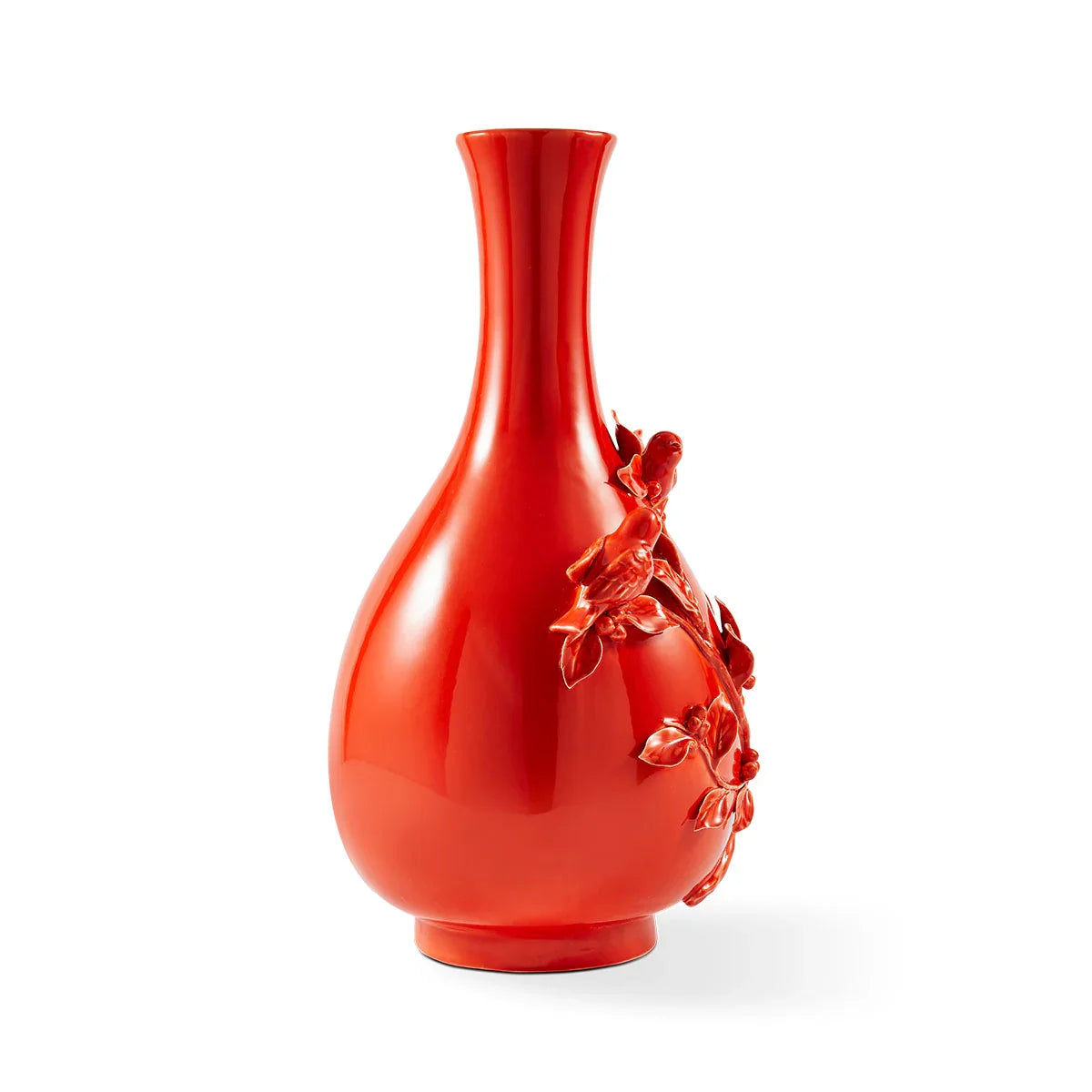 3D Birds Vase - Rijksmuseum X Polspotten
