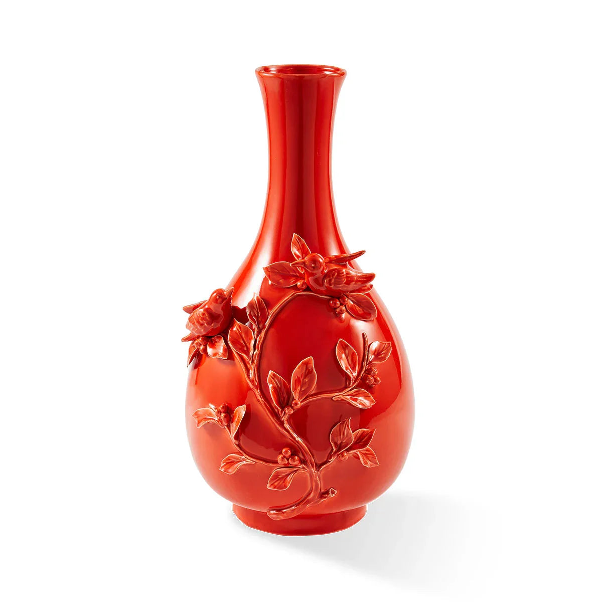 3D Birds Vase - Rijksmuseum X Polspotten