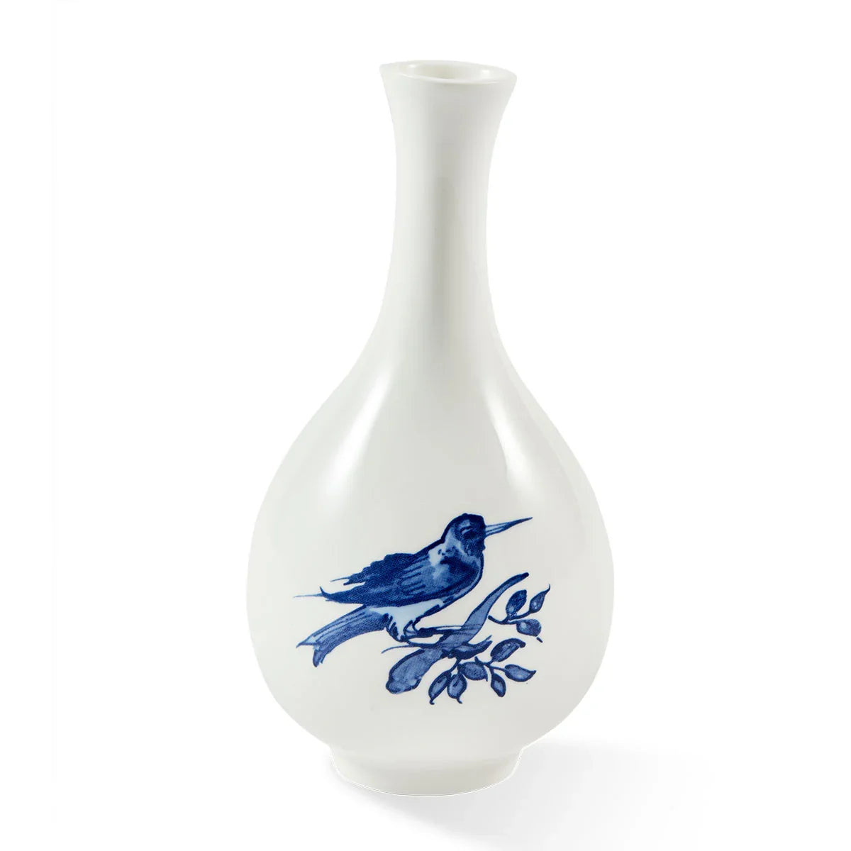 Small Bud Bird Vase - Rijksmuseum X Polspotten