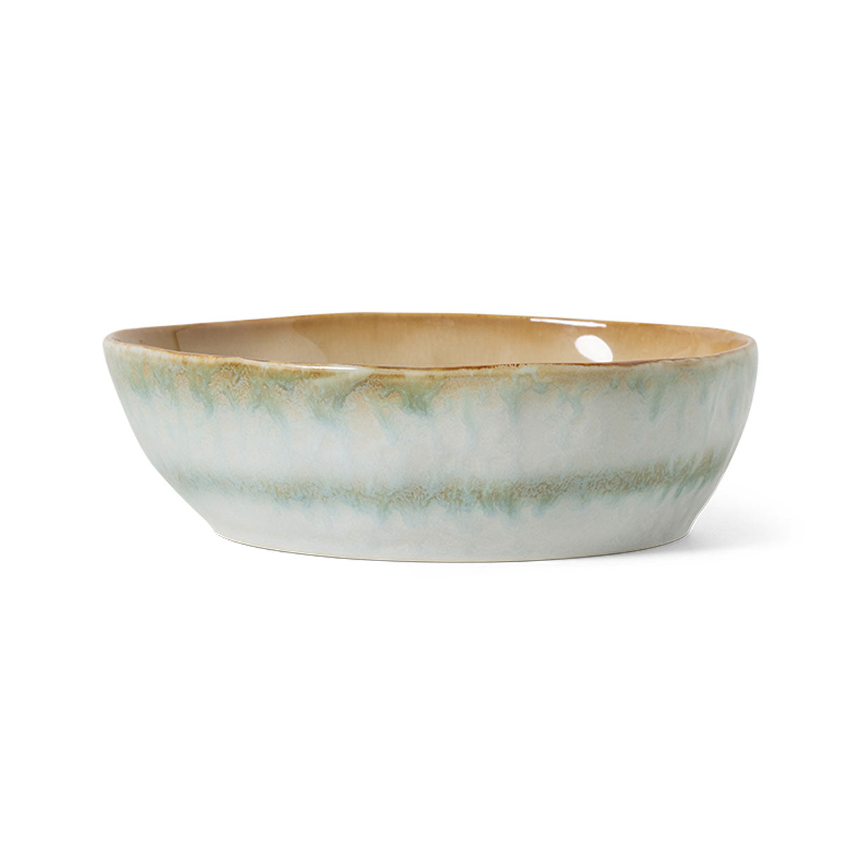 70s Ceramics Bowls - HKLIVING