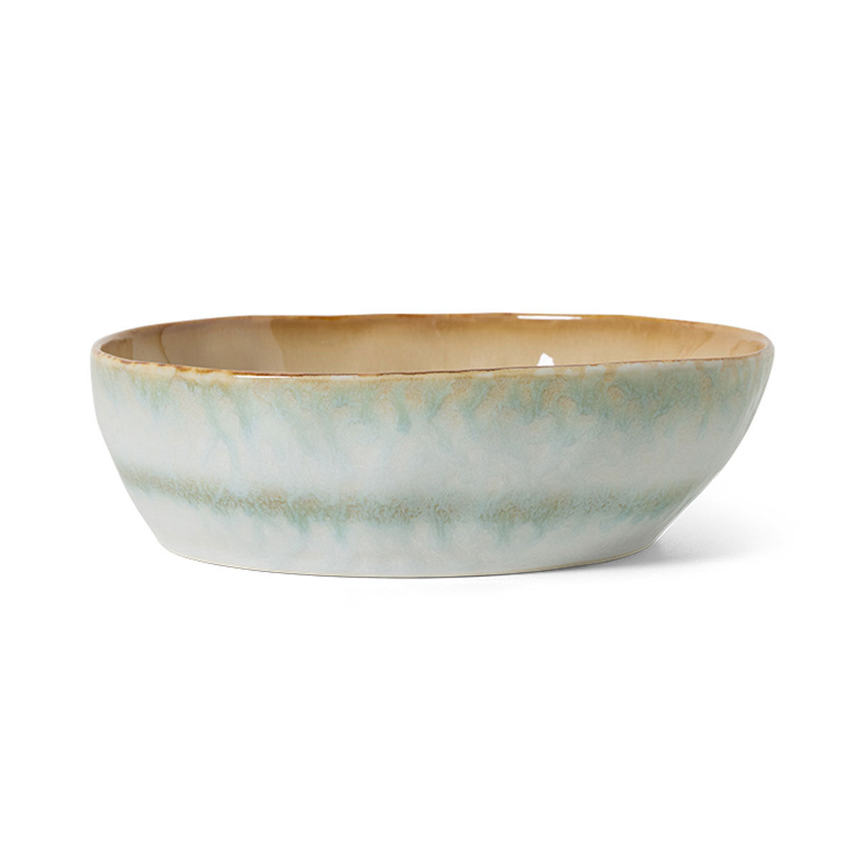 70s Ceramics Bowls - HKLIVING
