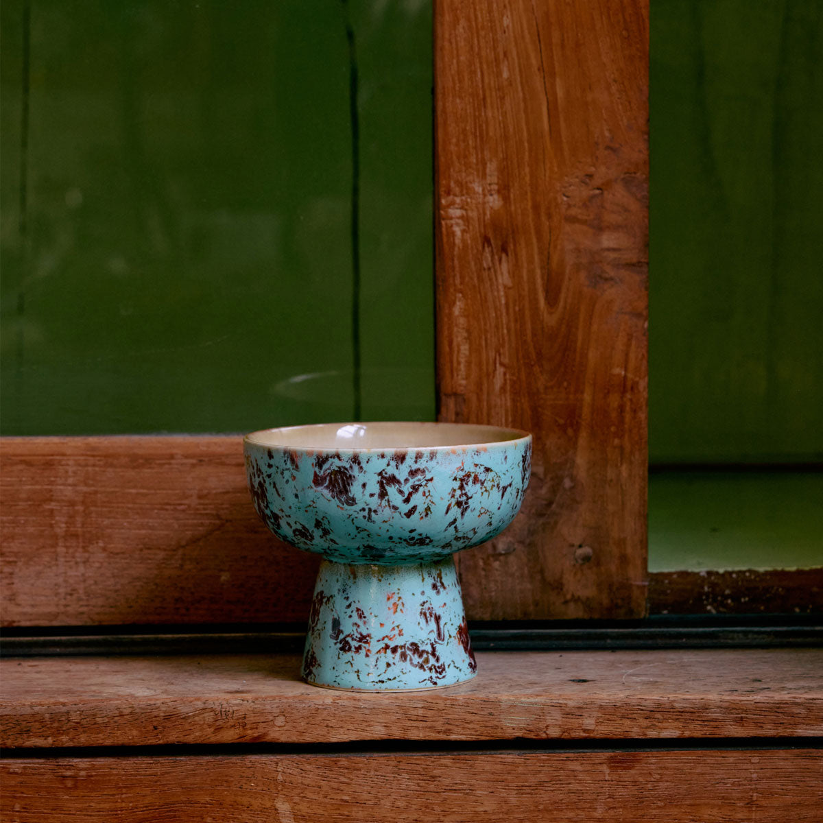 70s Ceramics Tapas Bowls - HKLIVING