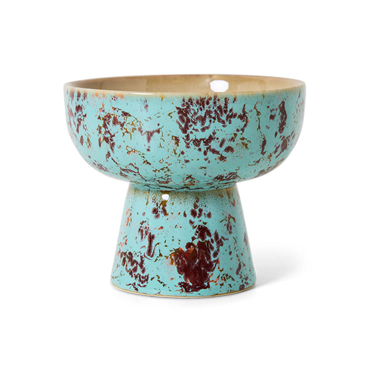 70s Ceramics Tapas Bowls - HKLIVING