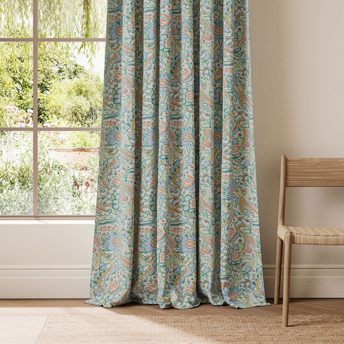 Scion Pomona fabric