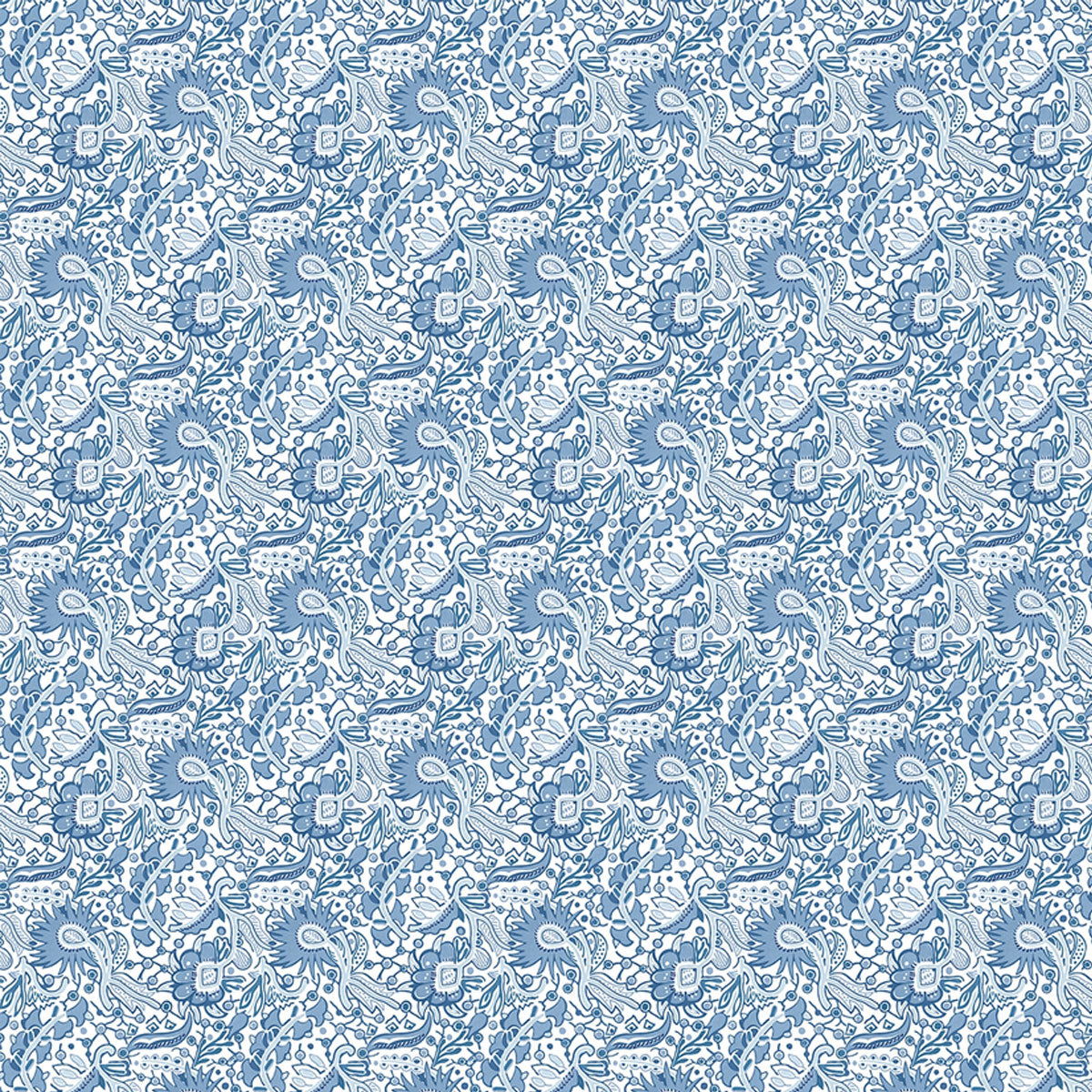 Scion Pomona fabric – Denim/Indigo (1)