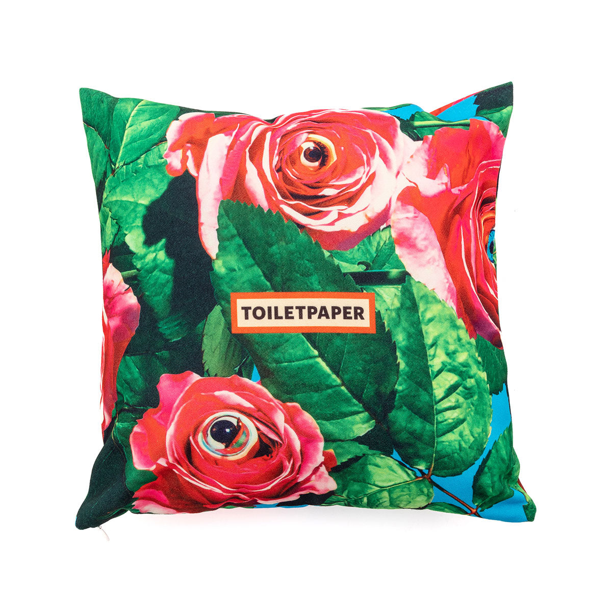 Seletti X Toiletpaper Poolbed