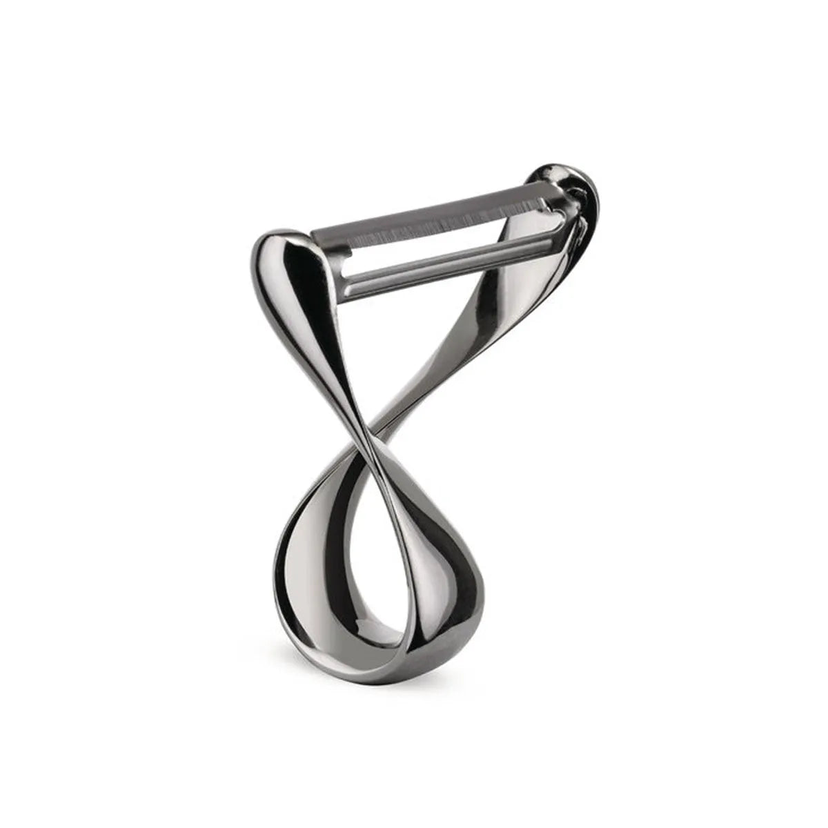 Sfrido Potato Peeler - Alessi