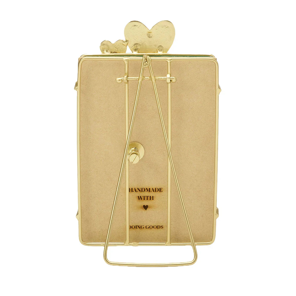 Pyar Heart Frame - Doing Goods