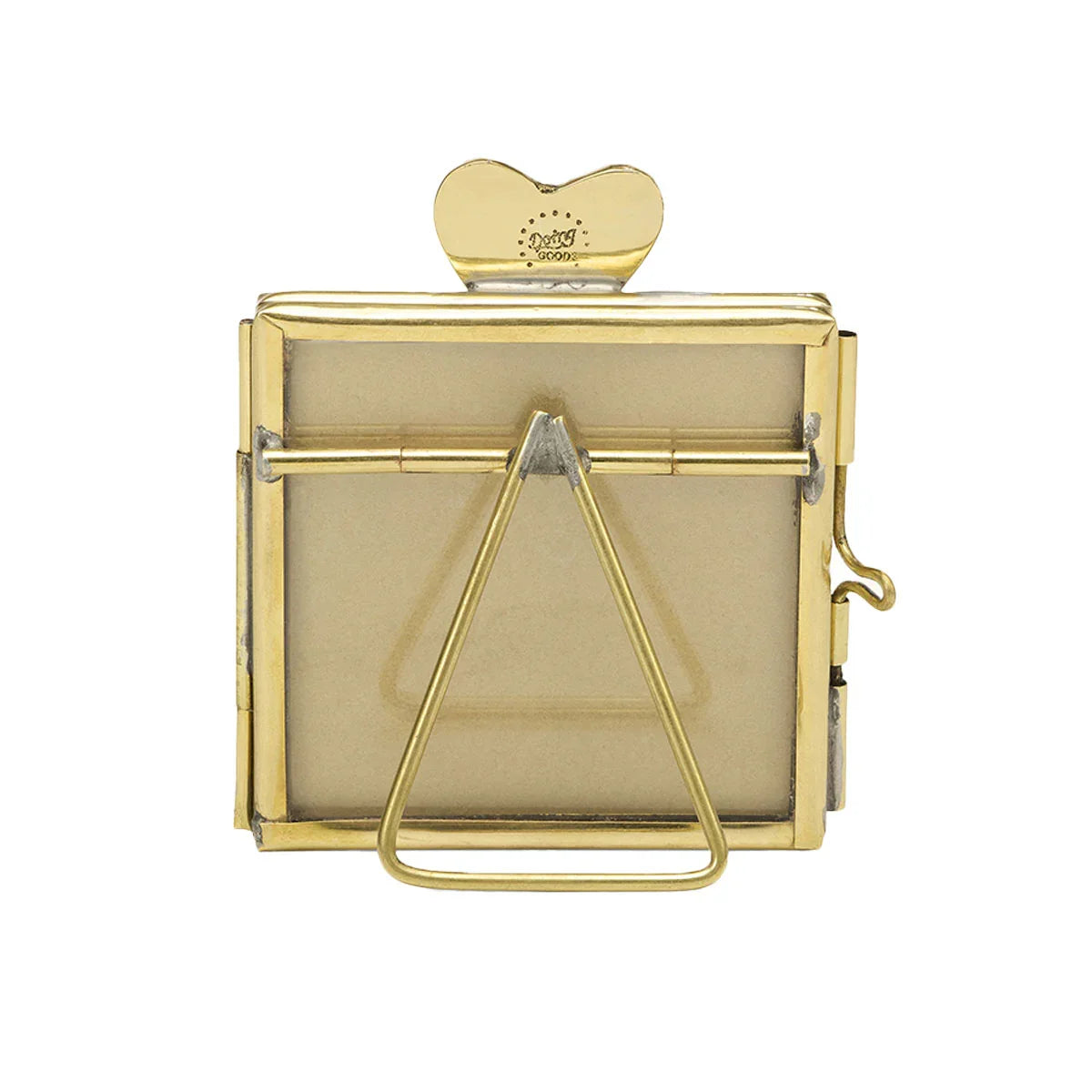 Pyar Heart Frame - Doing Goods