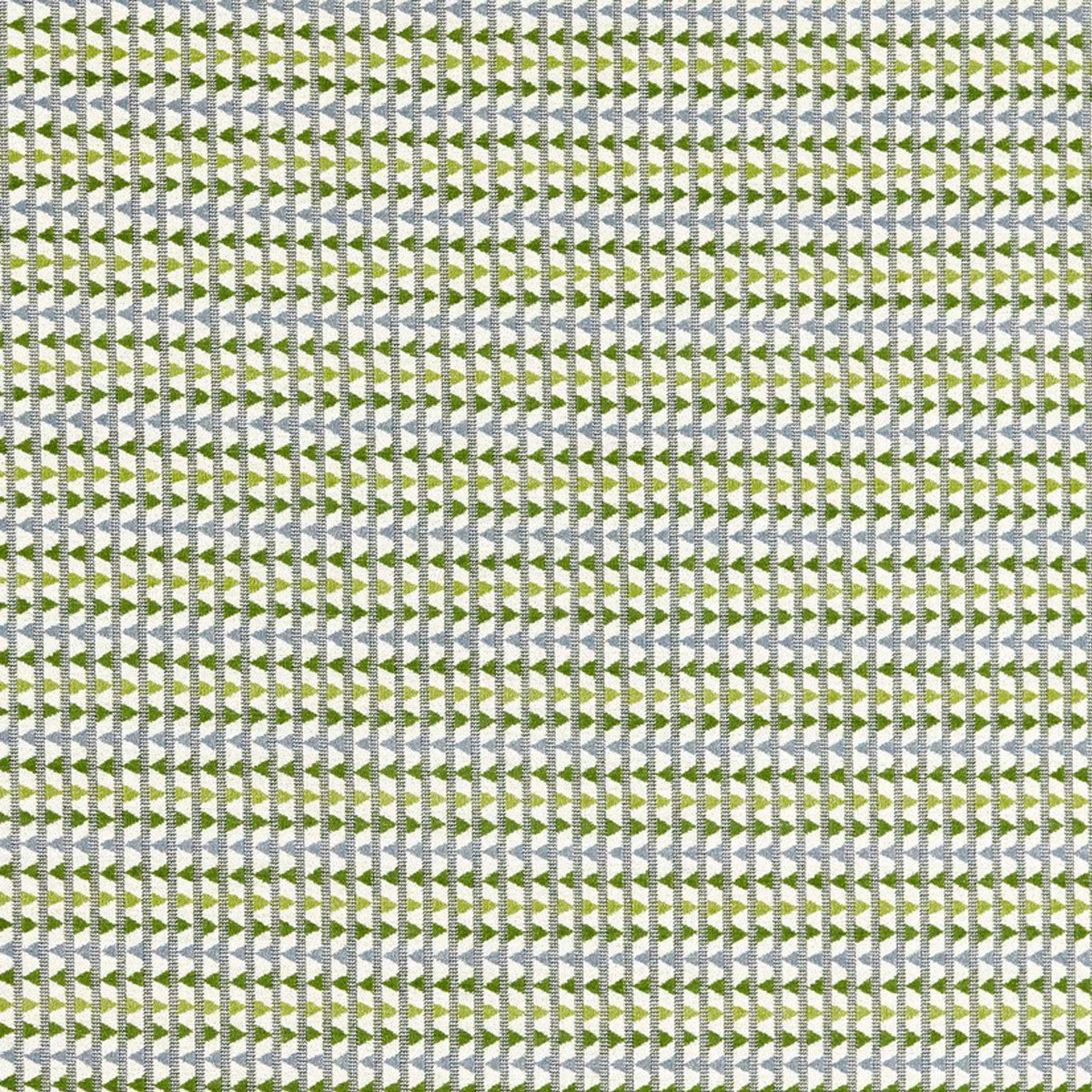 Scion Ribble fabric – Green/Coast Blue (1)