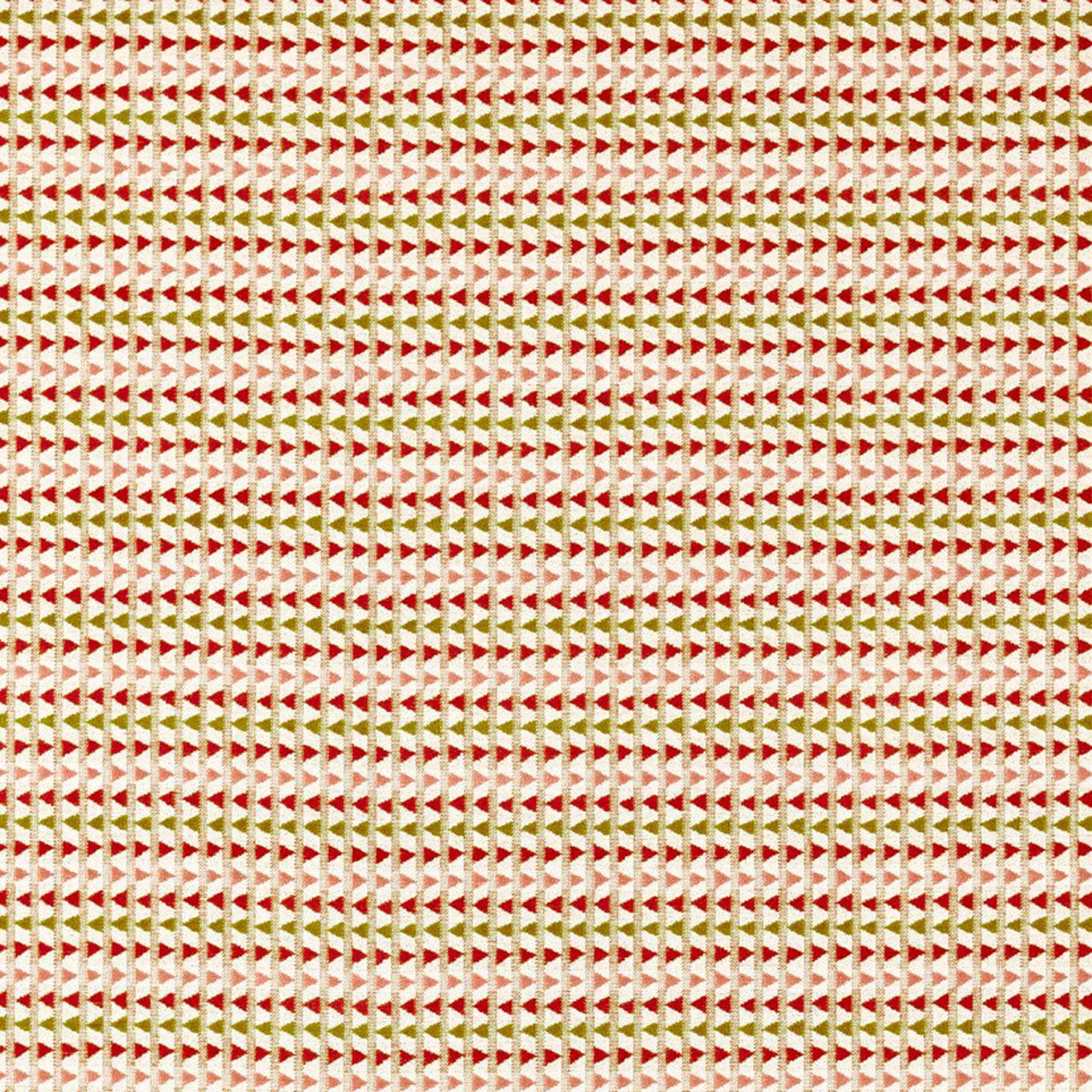 Scion Ribble fabric – Tangerine/Honey (1)
