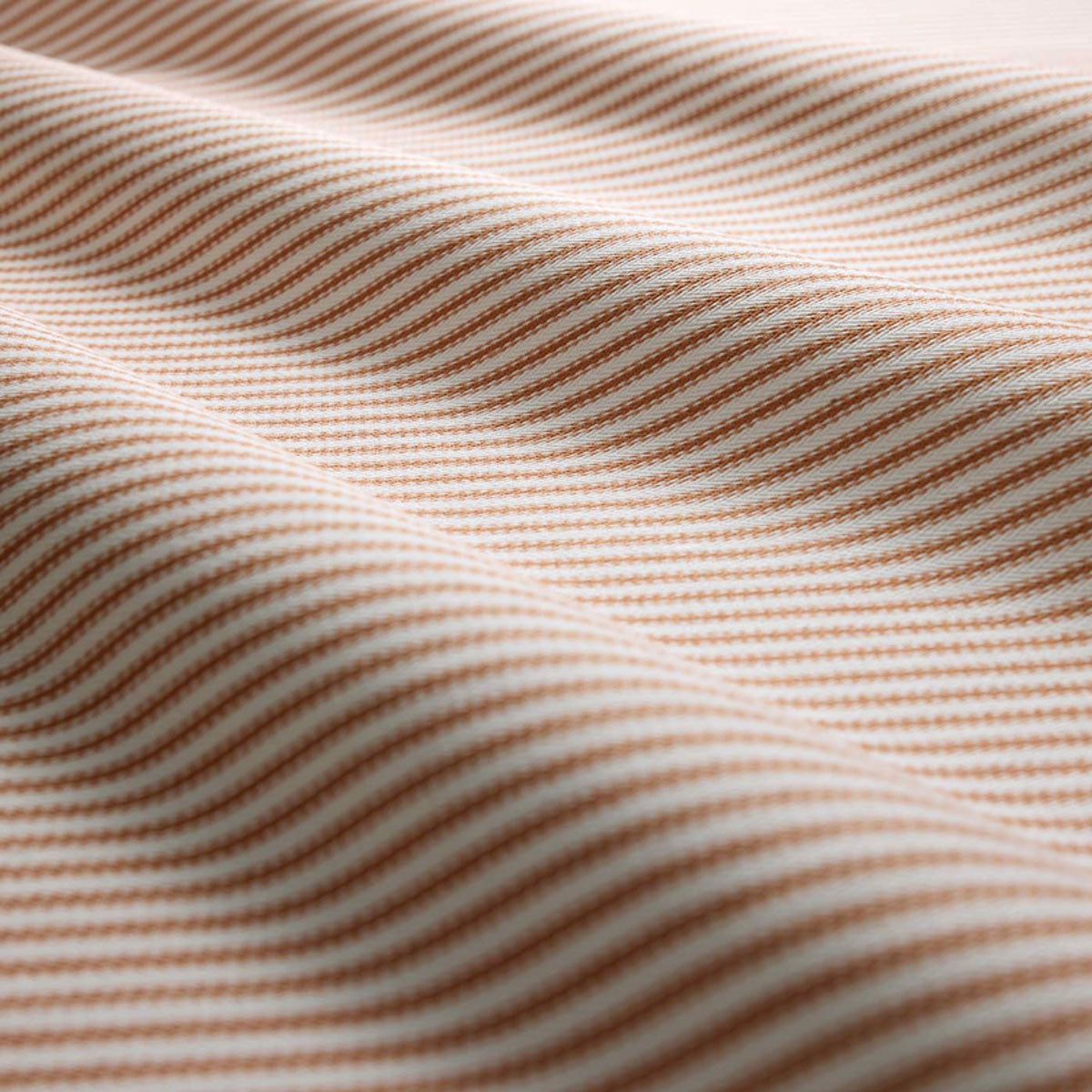 Clarke & Clarke Robinia fabric – Spice (2)