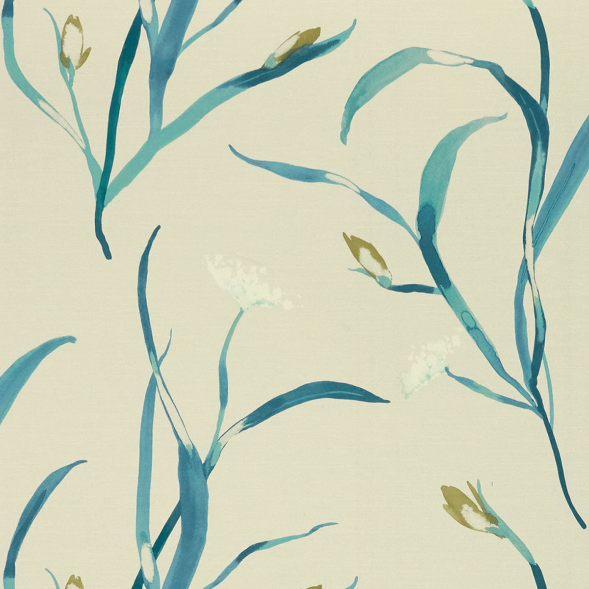 Harlequin Saona wallpaper – Atlantic/Julip (1)