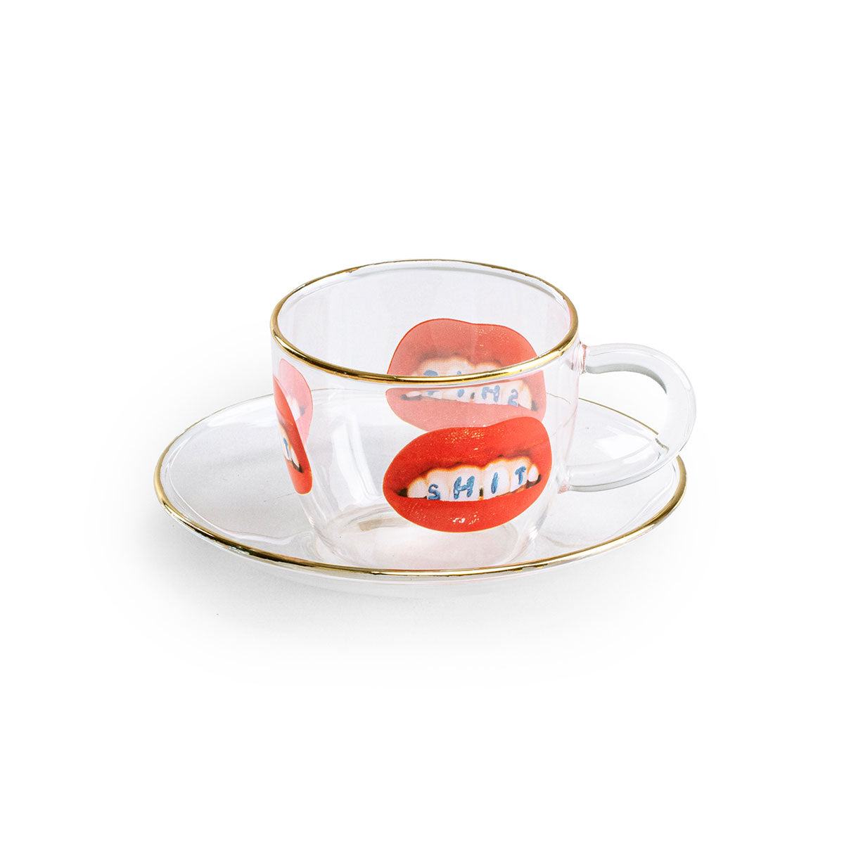 Seletti X Toiletpaper Coffee Cups