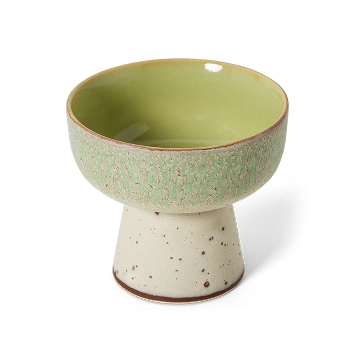 70s Ceramics Tapas Bowls - HKLIVING