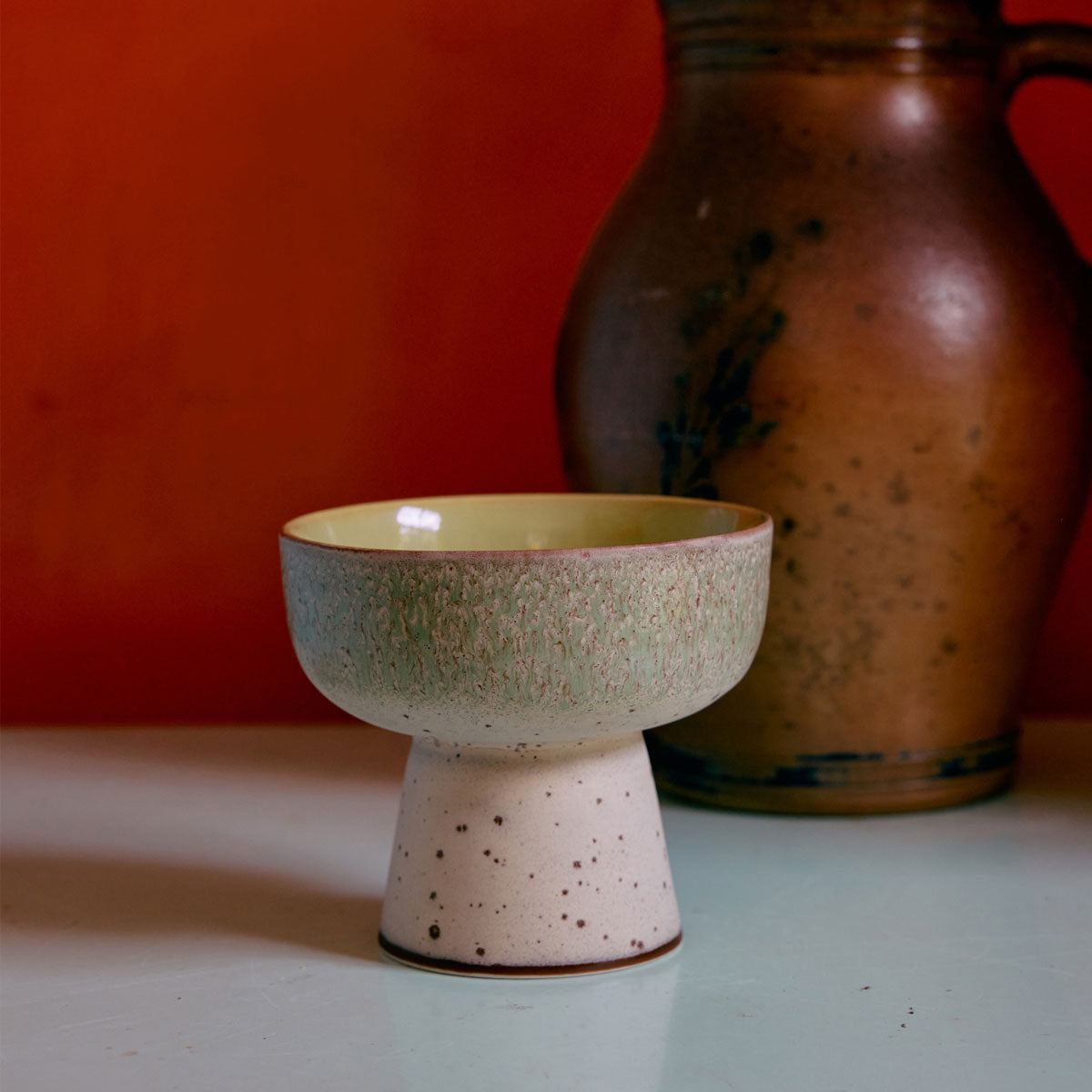 70s Ceramics Tapas Bowls - HKLIVING