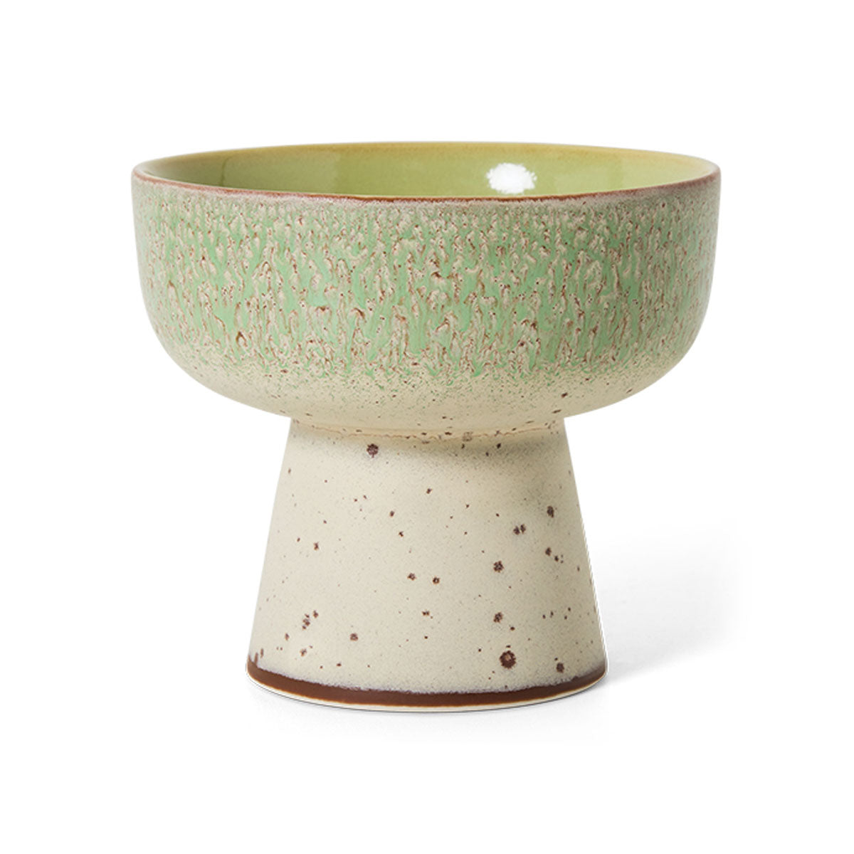 70s Ceramics Tapas Bowls - HKLIVING