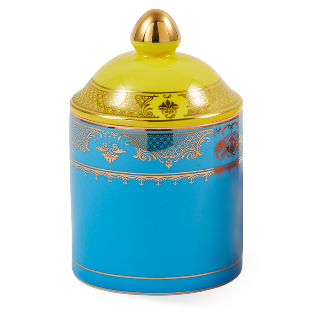 Grandpa Jar - Polspotten