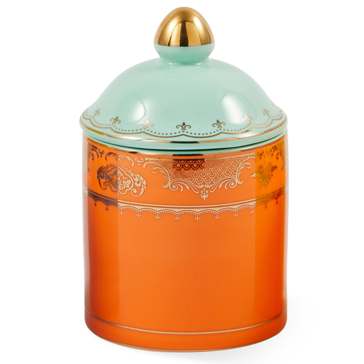 Grandpa Jar - Polspotten