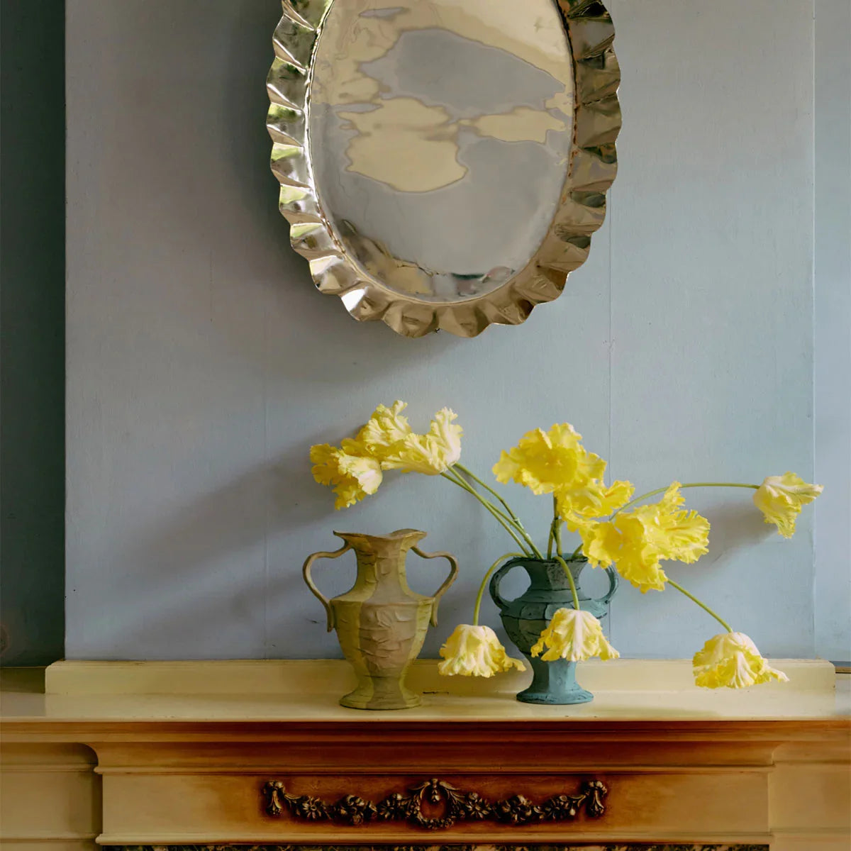 New Classics Vase - HKLIVING