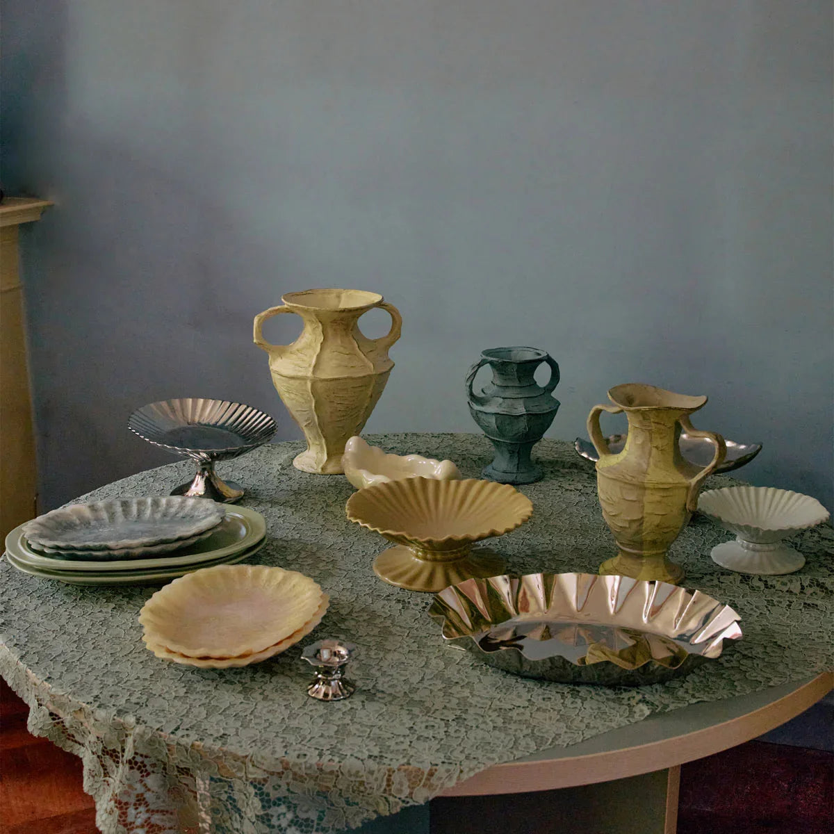 New Classics Vase - HKLIVING