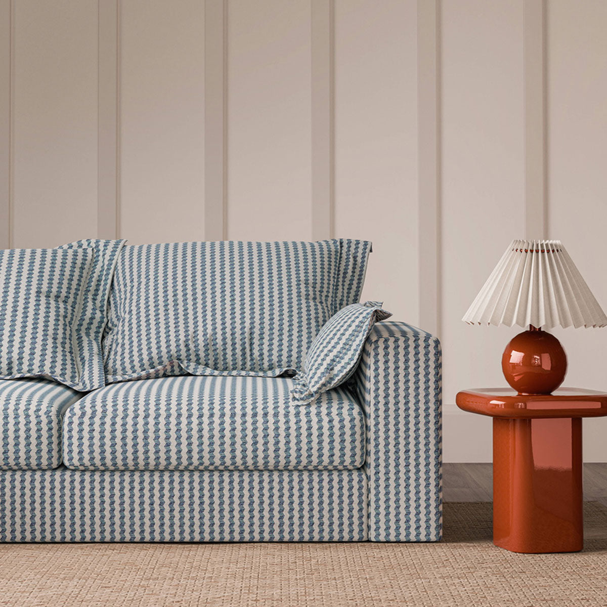 Scion Stack fabric – Coast Blue (2)