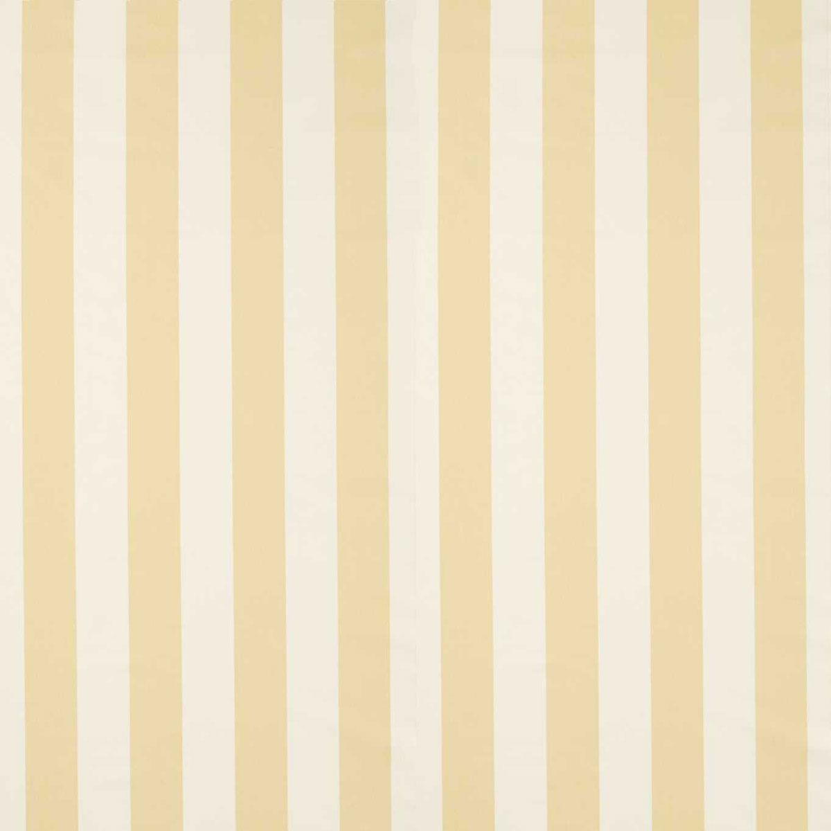 Scion Central Stripe fabric – Buttercup (1)