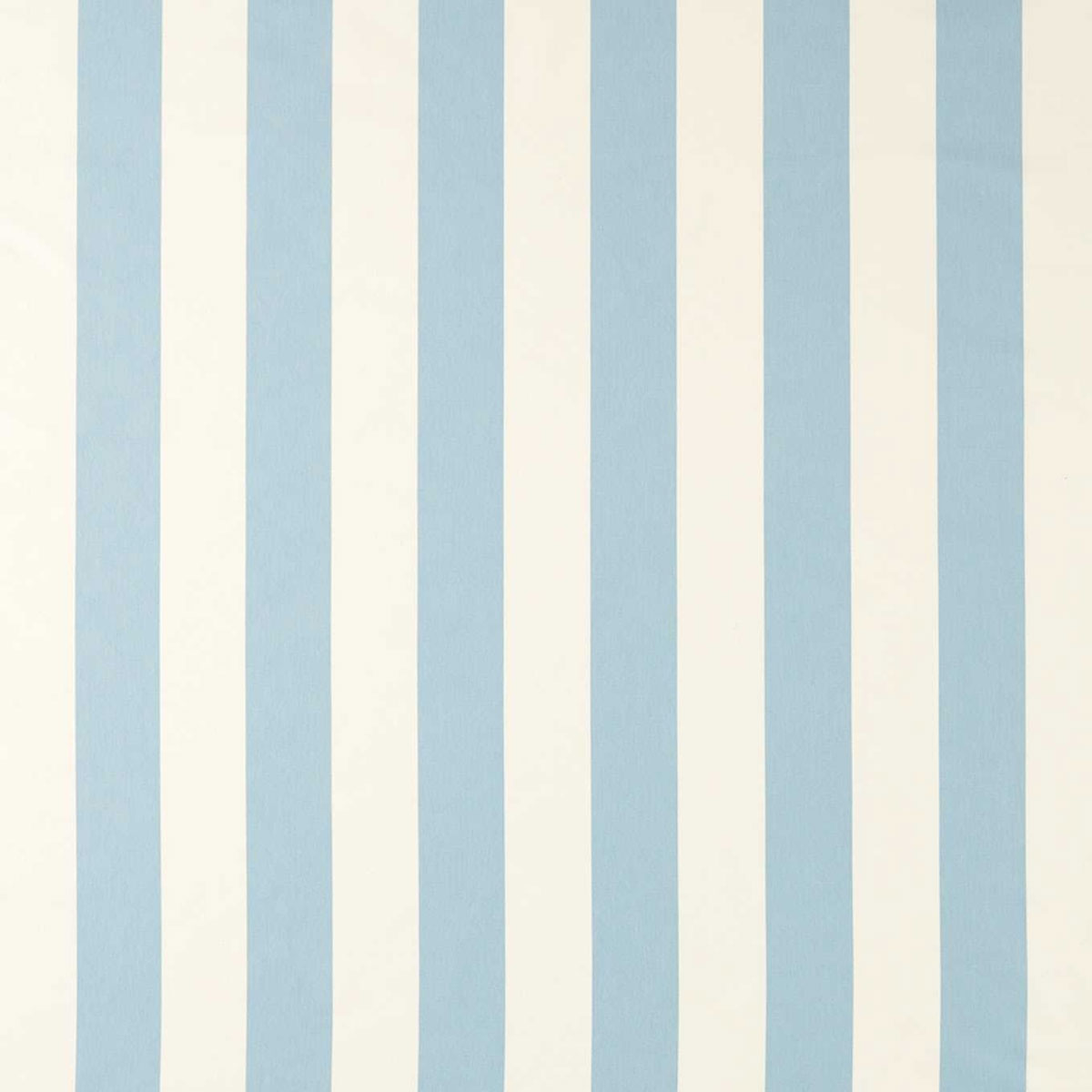 Scion Central Stripe fabric – Cornflower (1)