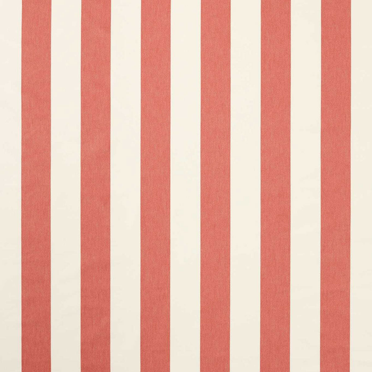 Scion Central Stripe fabric – Tomato (1)