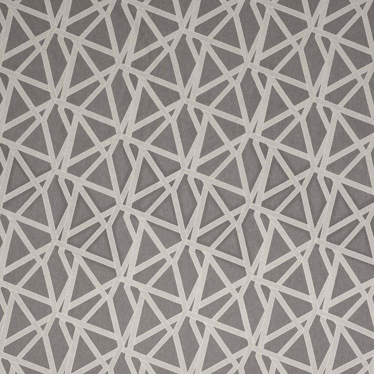 Harlequin Sumi Embroidery fabric – Fog (1)