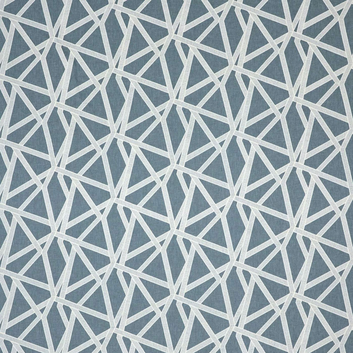 Harlequin Sumi Embroidery fabric – Pacific (1)