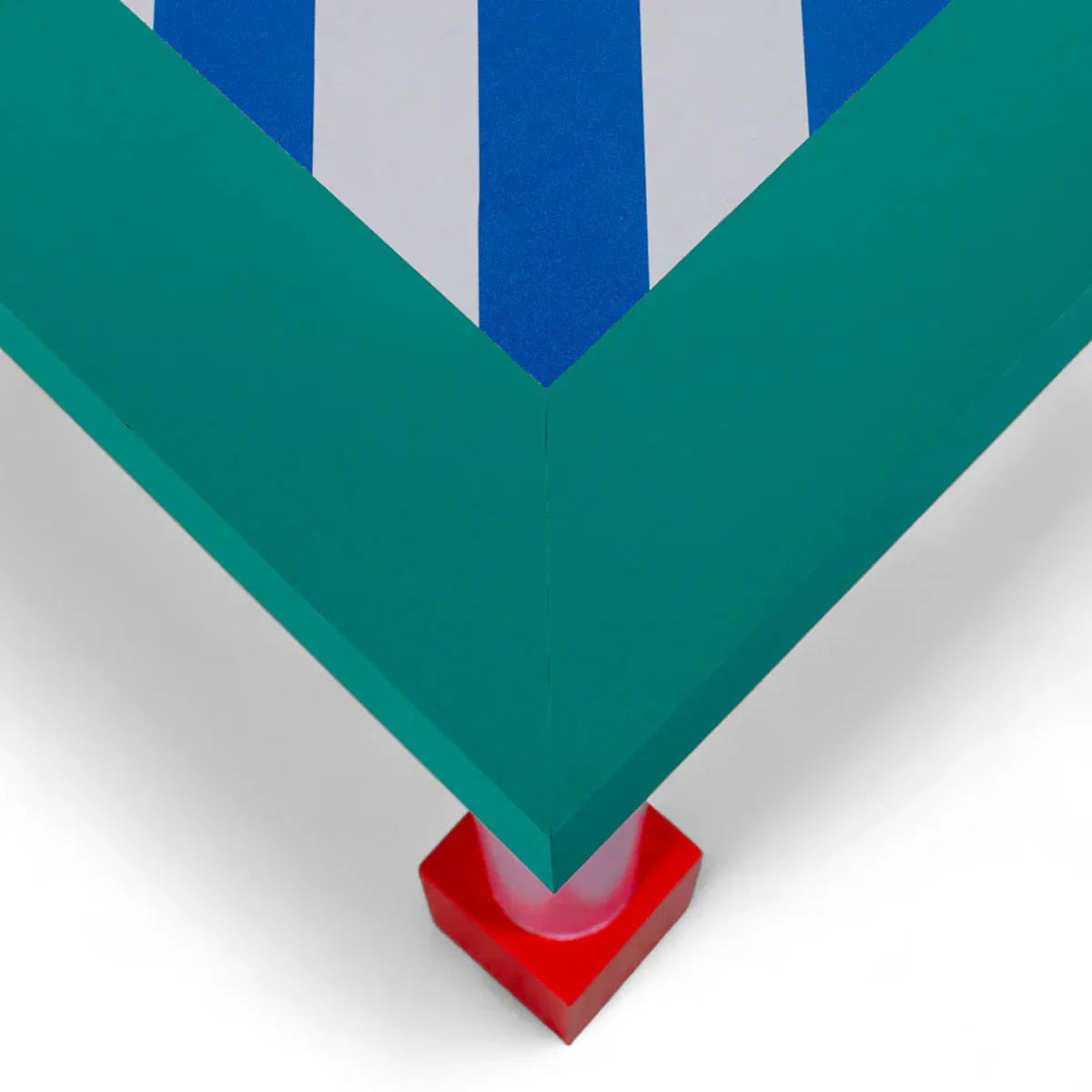 Super Square Table - Seletti