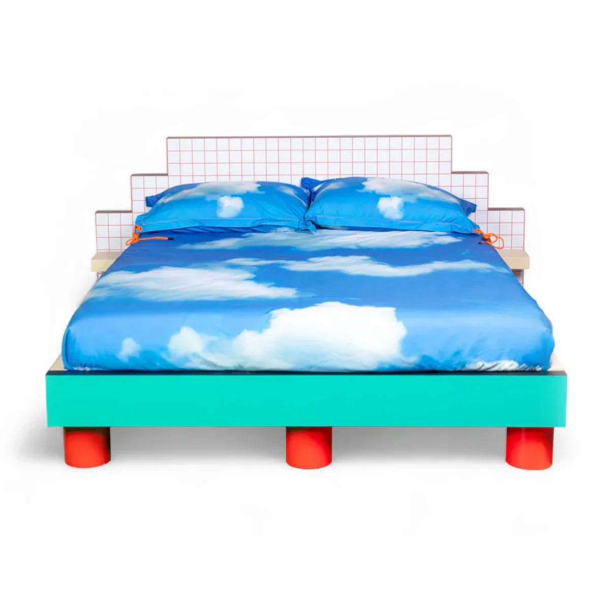 Super Bed - Seletti