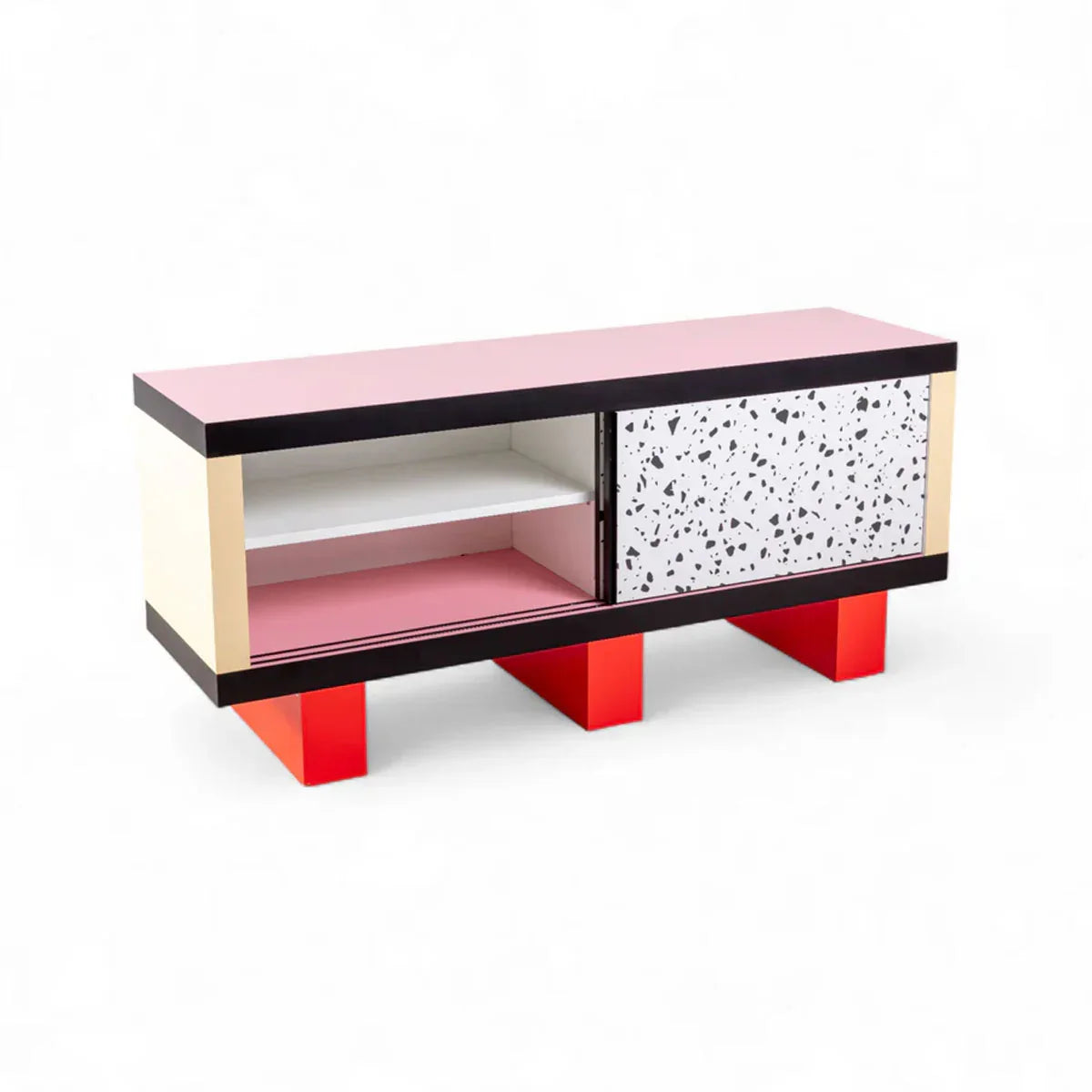 Super Sliding - Seletti